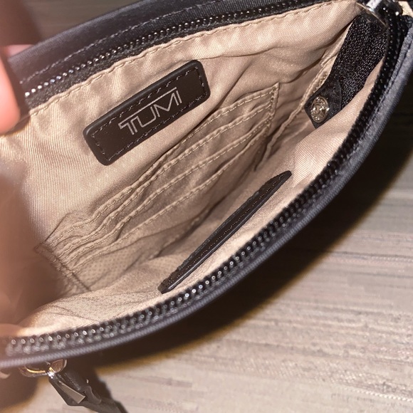 Tumi Bags Tumi Crossbody Bag Poshmark